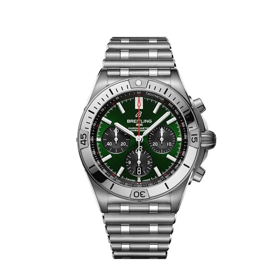 Breitling Chronomat B01 42 Bentley