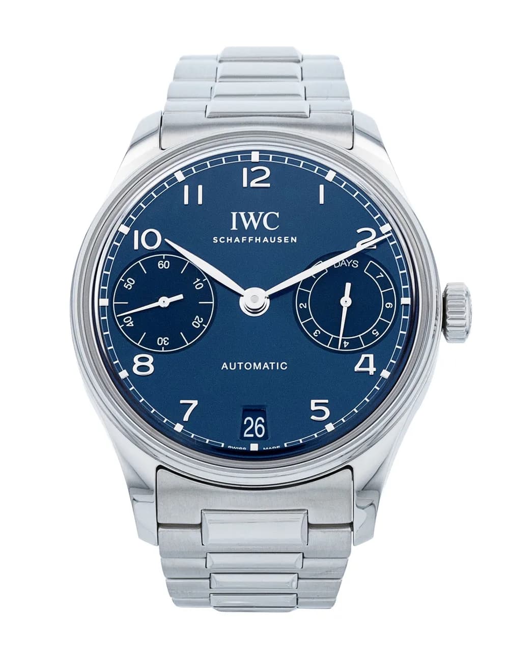 Watchfinder & Co. occasion