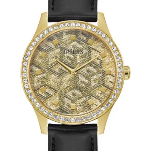Guess Montre Guess - GW0608L2