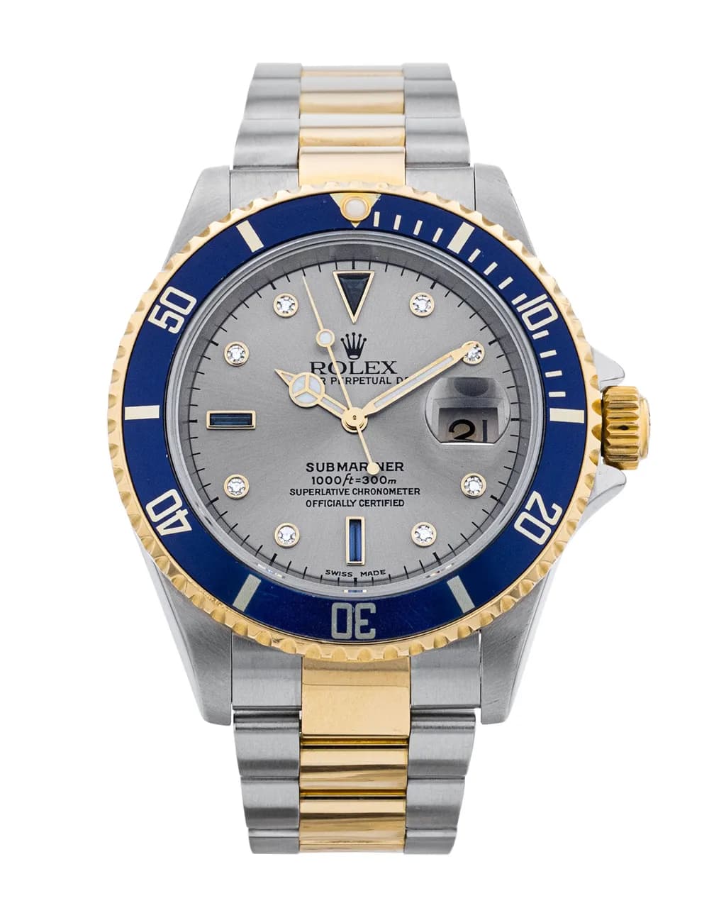 Watchfinder & Co. occasion
