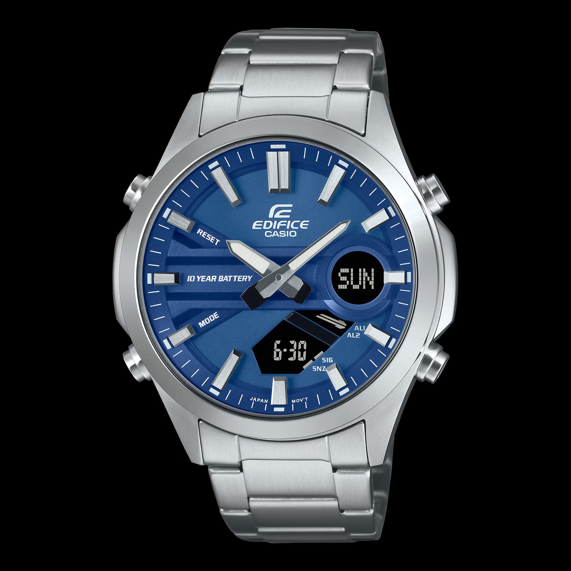 Casio Edifice EFV-C120D-2AEF