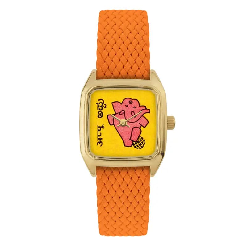 Laps Montre Prima Hindi