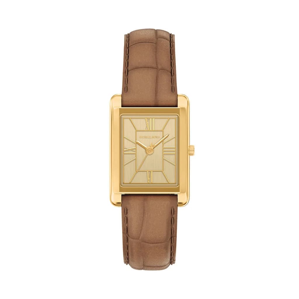 Michael Kors Montre Michael Kors Essex Champagne