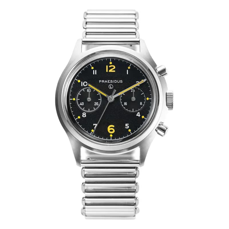 Praesidus Montre PAC-76 P-38-P76