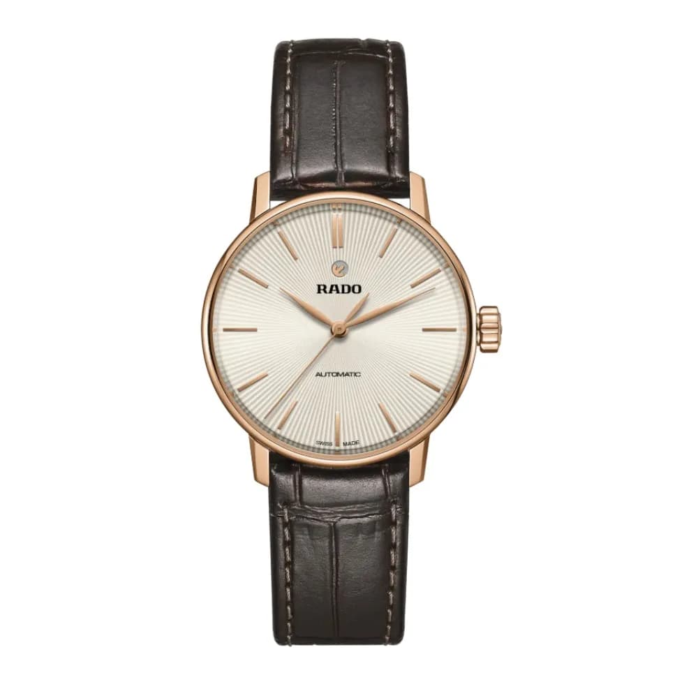 Rado Coupole Classic Automatic
