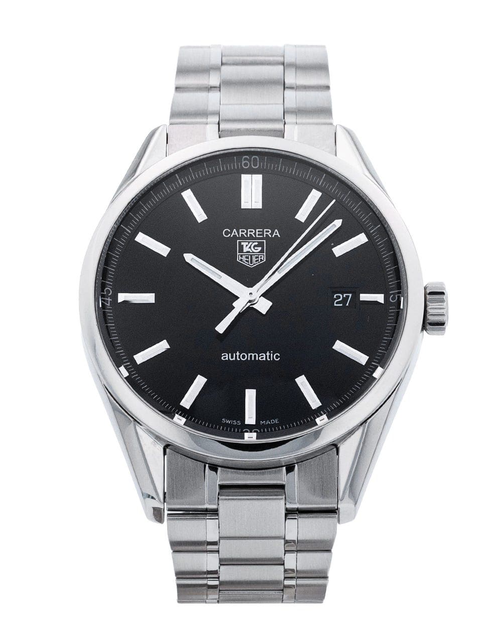 TAG Heuer Carrera WV211B.BA0787