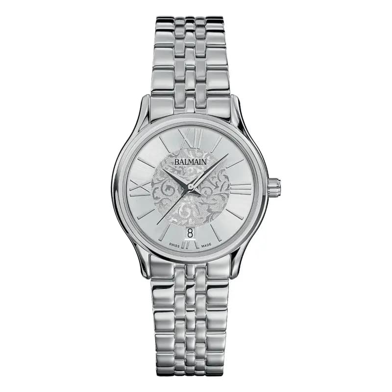 Balmain Montre Tradition Beleganza Lady M B83513318