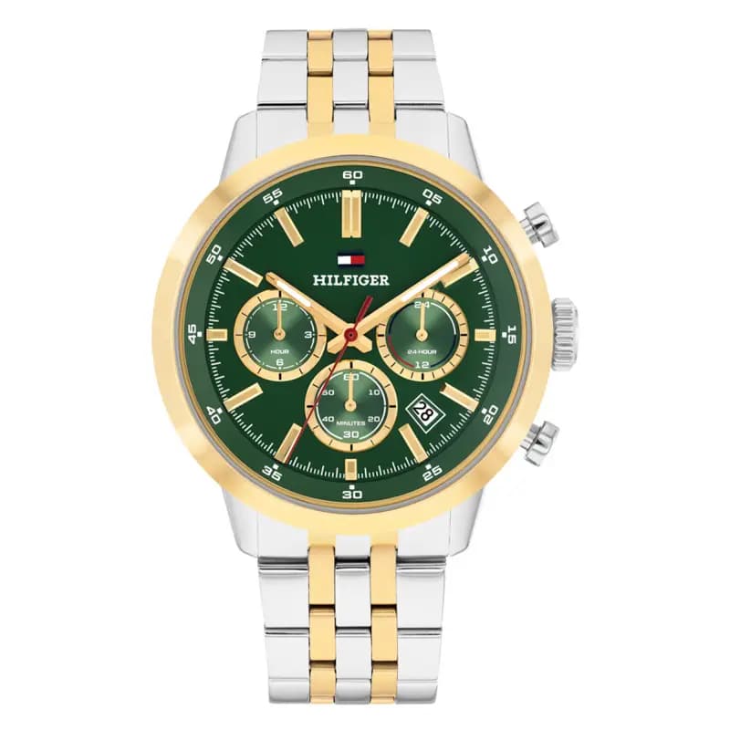 Tommy Hilfiger Montre Kent 1710754