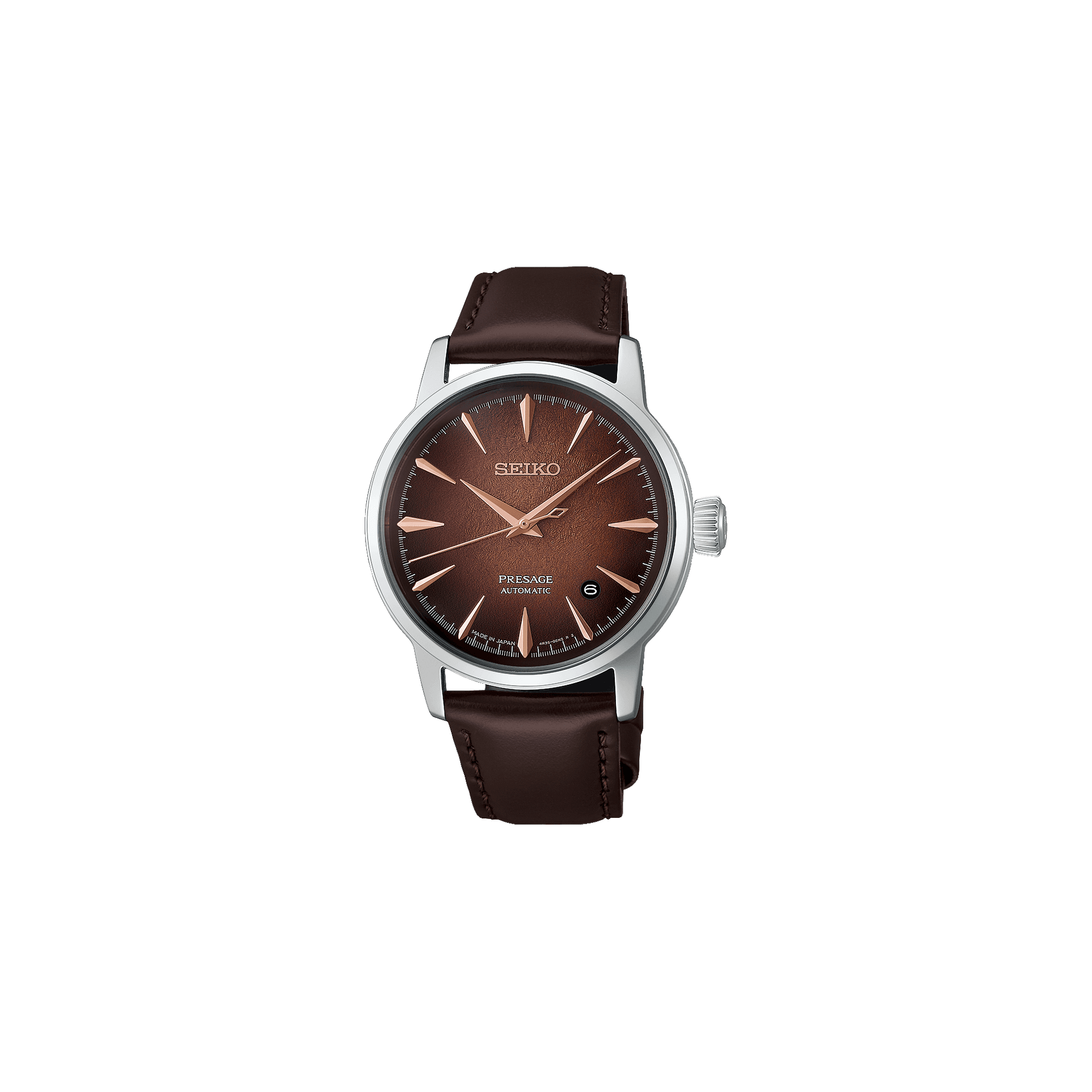 Seiko Montre PRESAGE Cocktail