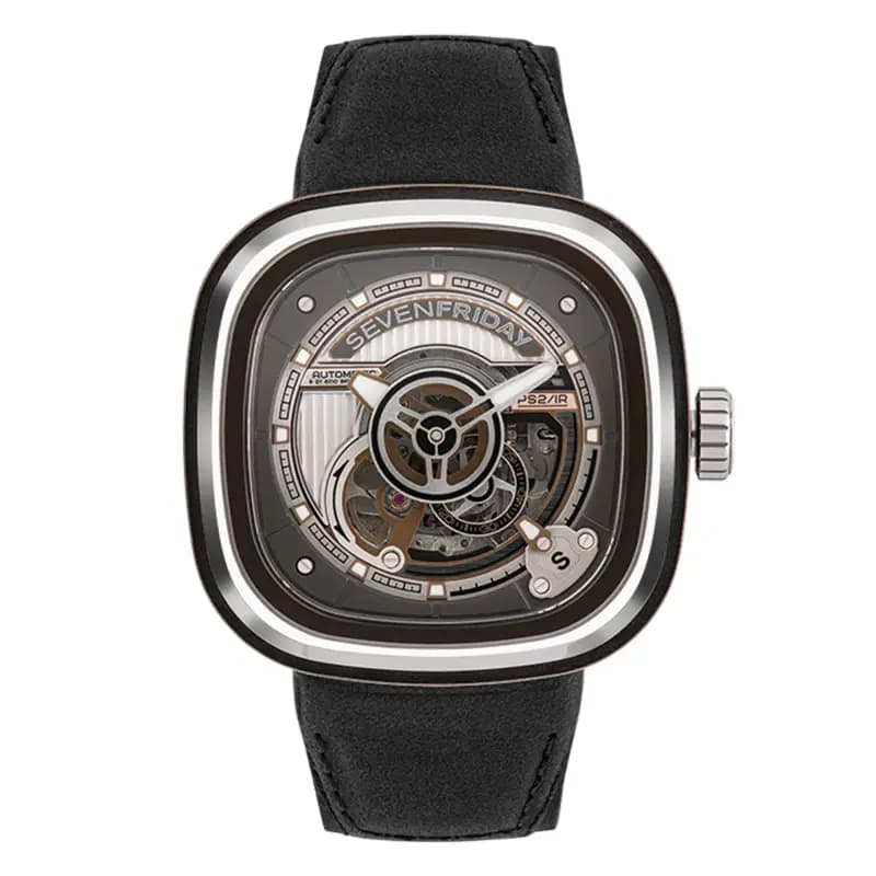 SevenFriday Montre PS2/01