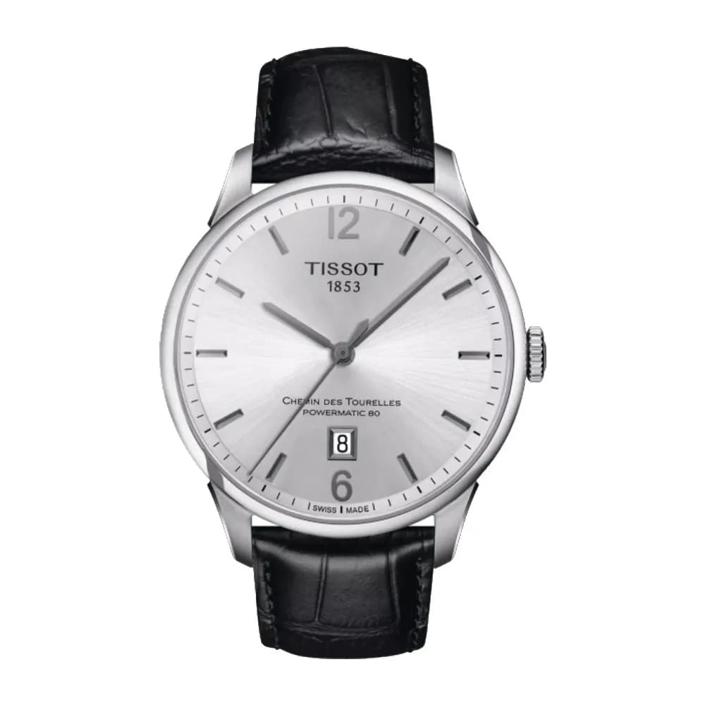 Tissot Tissot Chemin des Tourelles Powermatic 80
