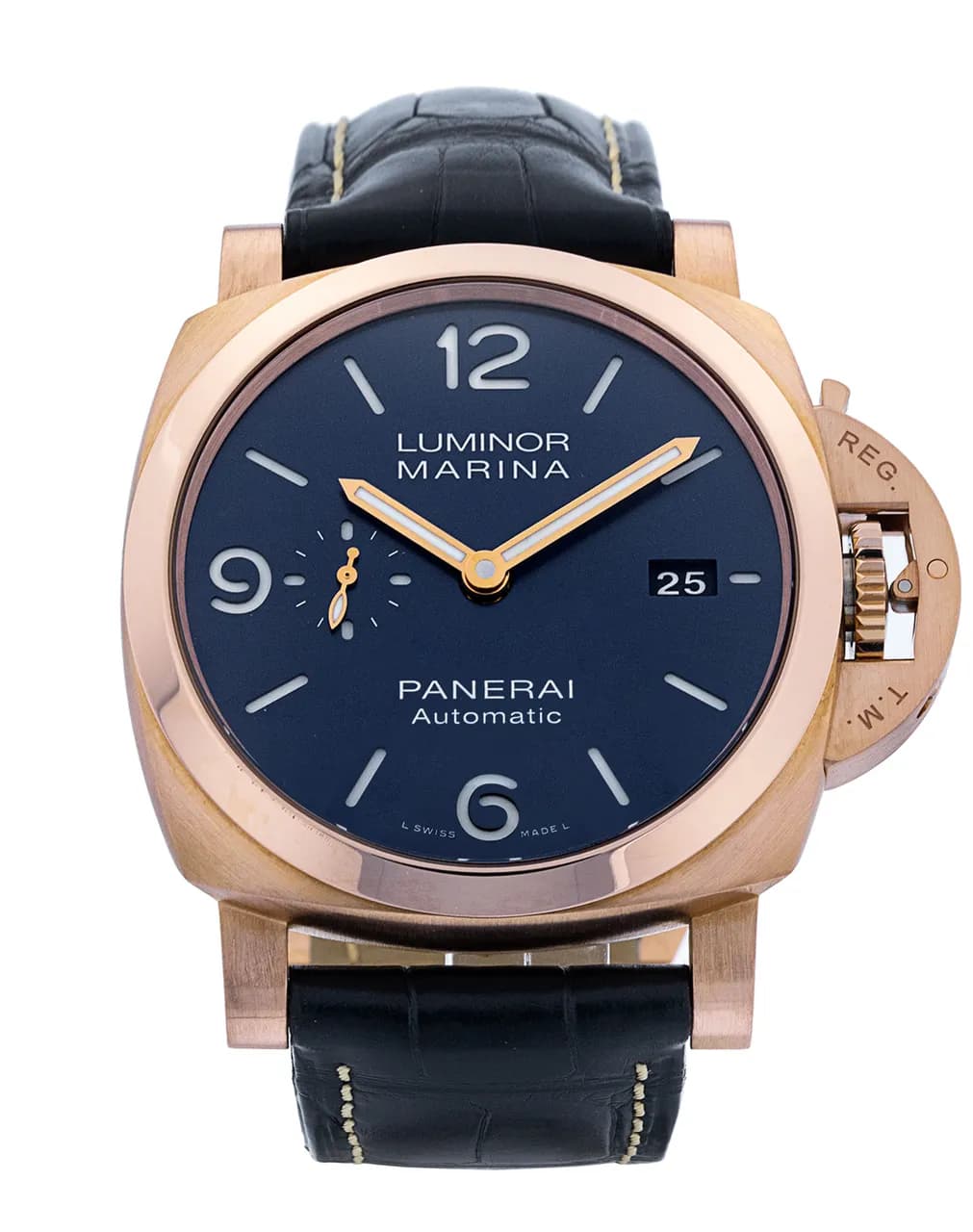 Watchfinder & Co. occasion