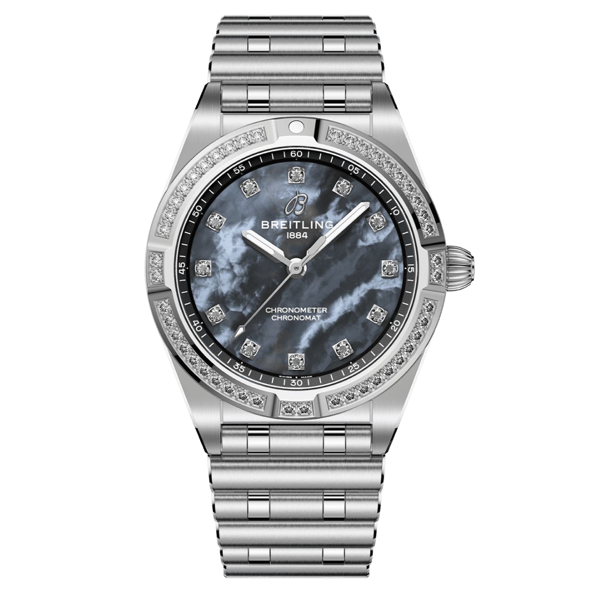 Breitling Chronomat 28
