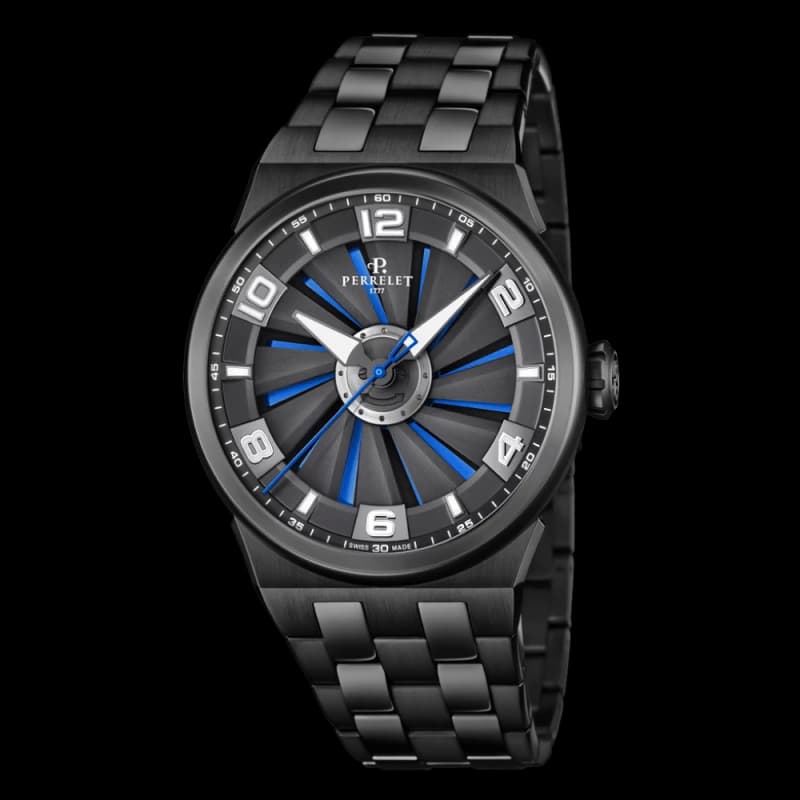 Perrelet Turbine EVO
