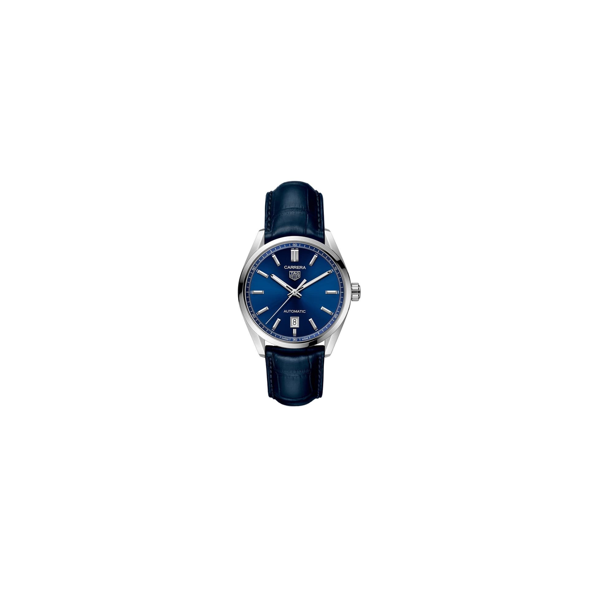 TAG Heuer Carrera Date