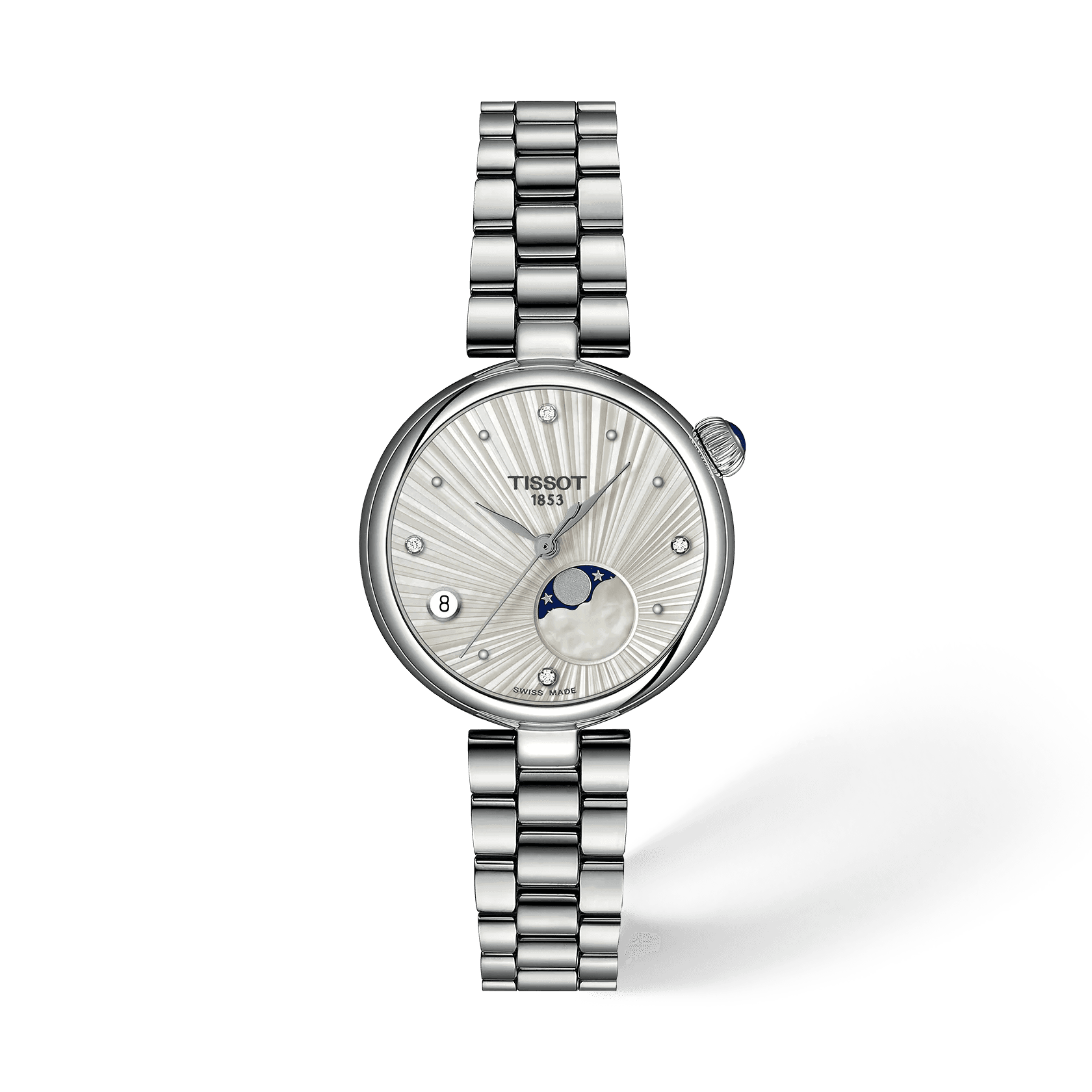 Tissot Tissot Desir 29.6mm