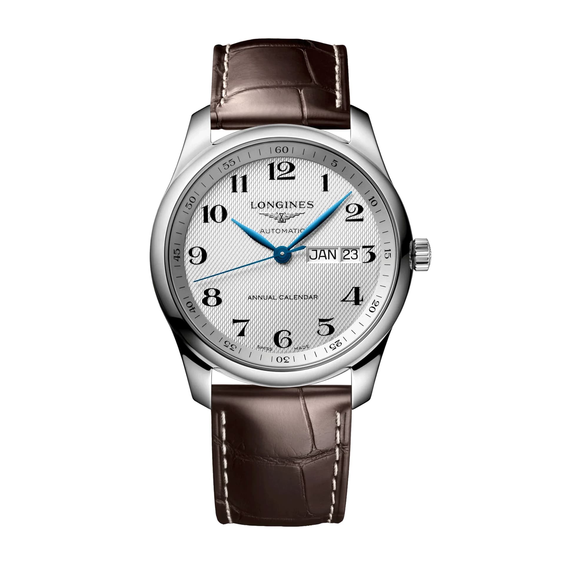 Longines Master