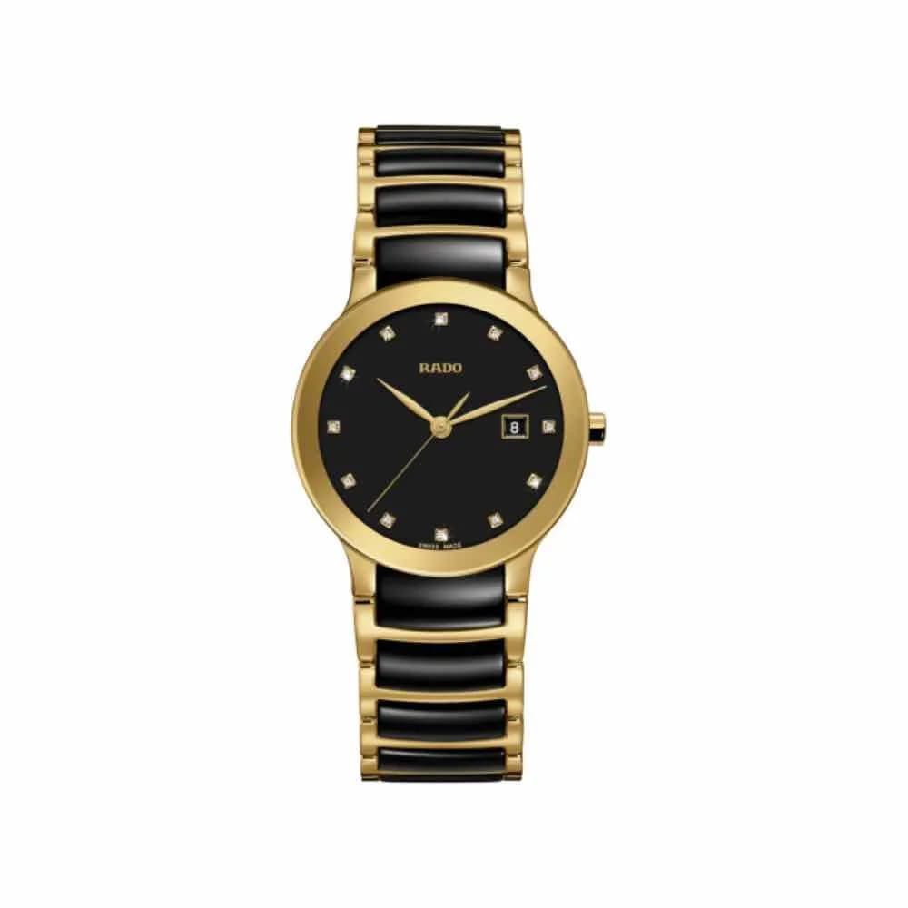 Rado Centrix Diamonds