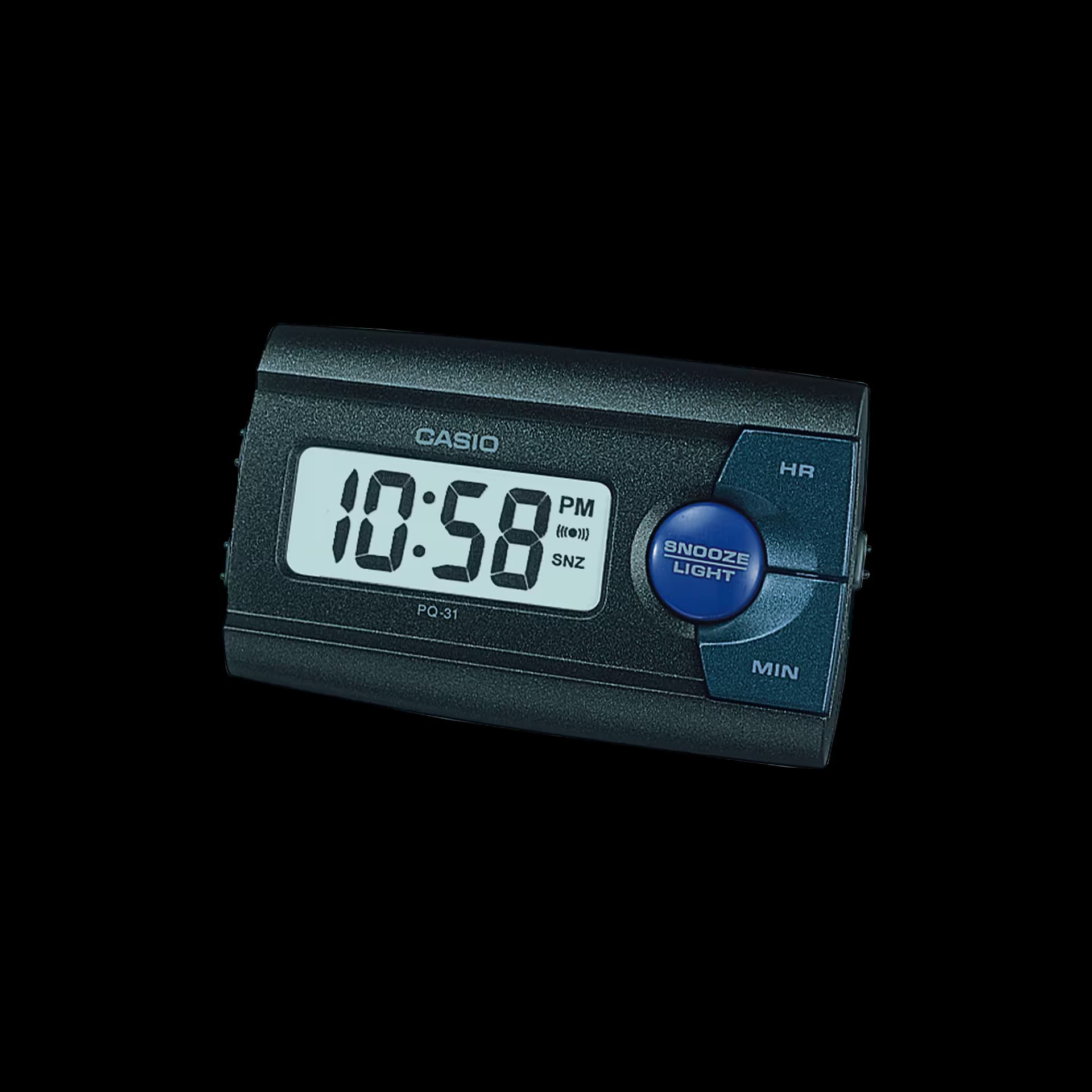 Casio PQ-31-1