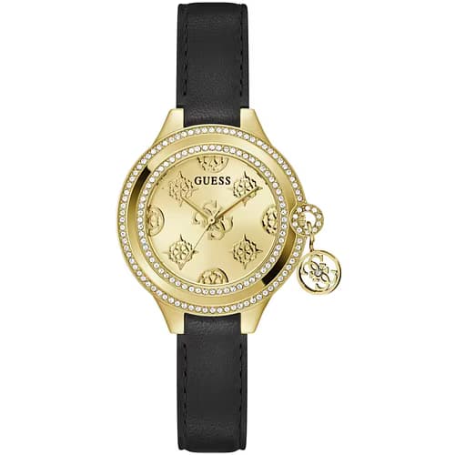 Guess Montre Femme Guess GW0684L3