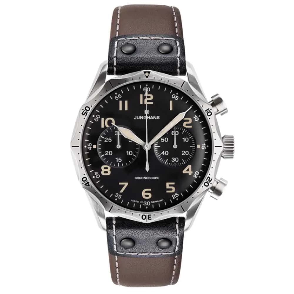 Junghans Meister Pilot