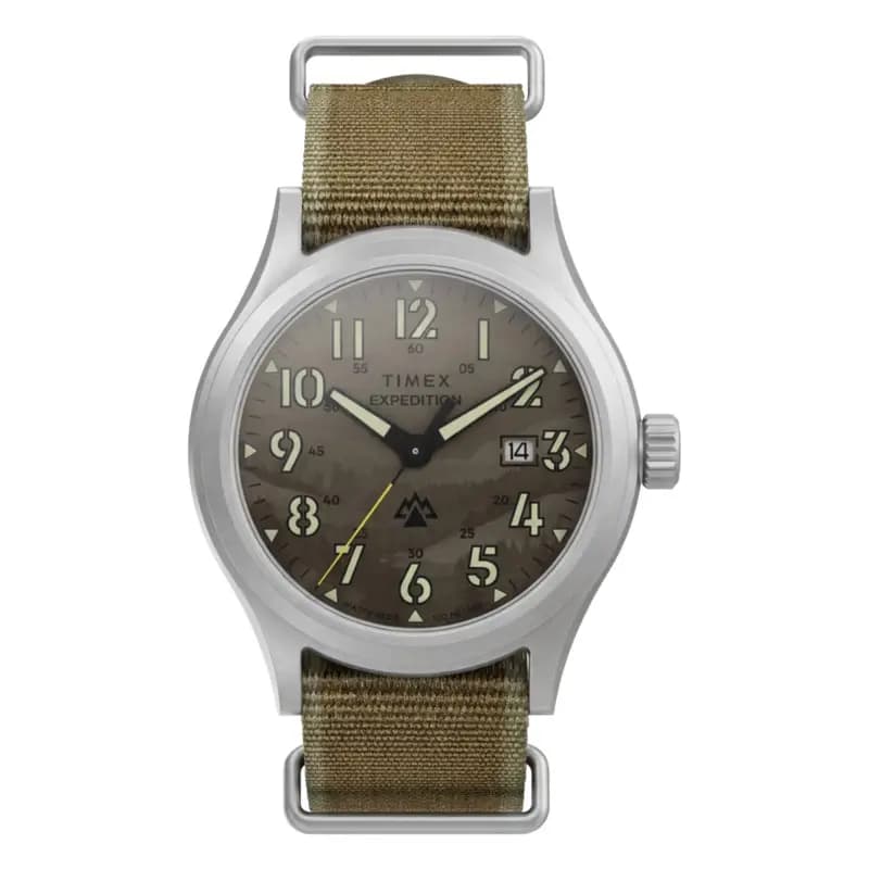 Timex Montre Expedition Sierra TW2Y89400
