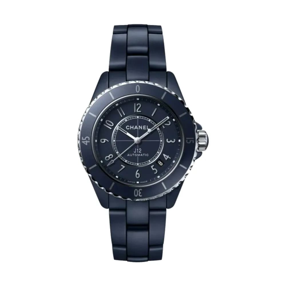 Chanel Montre J12 Calibre 12.1