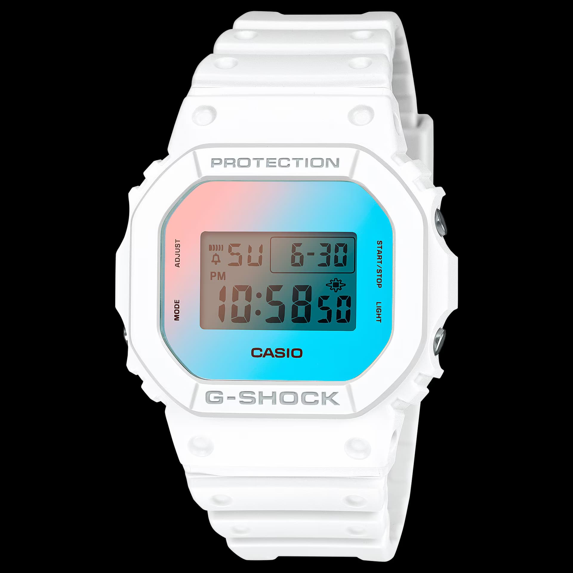Casio DW-5600TL-7