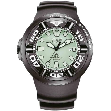 Citizen Montre Citizen Promaster Professional Diver 300 48.5 mm- BJ8055-04X