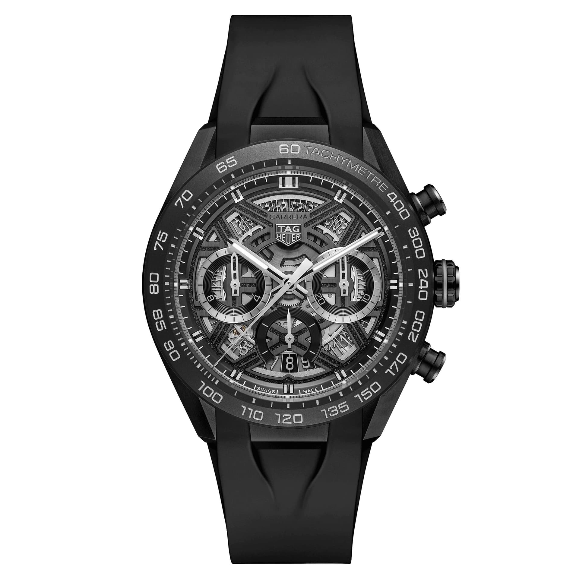 TAG Heuer Carrera Chronograph Extreme Sport