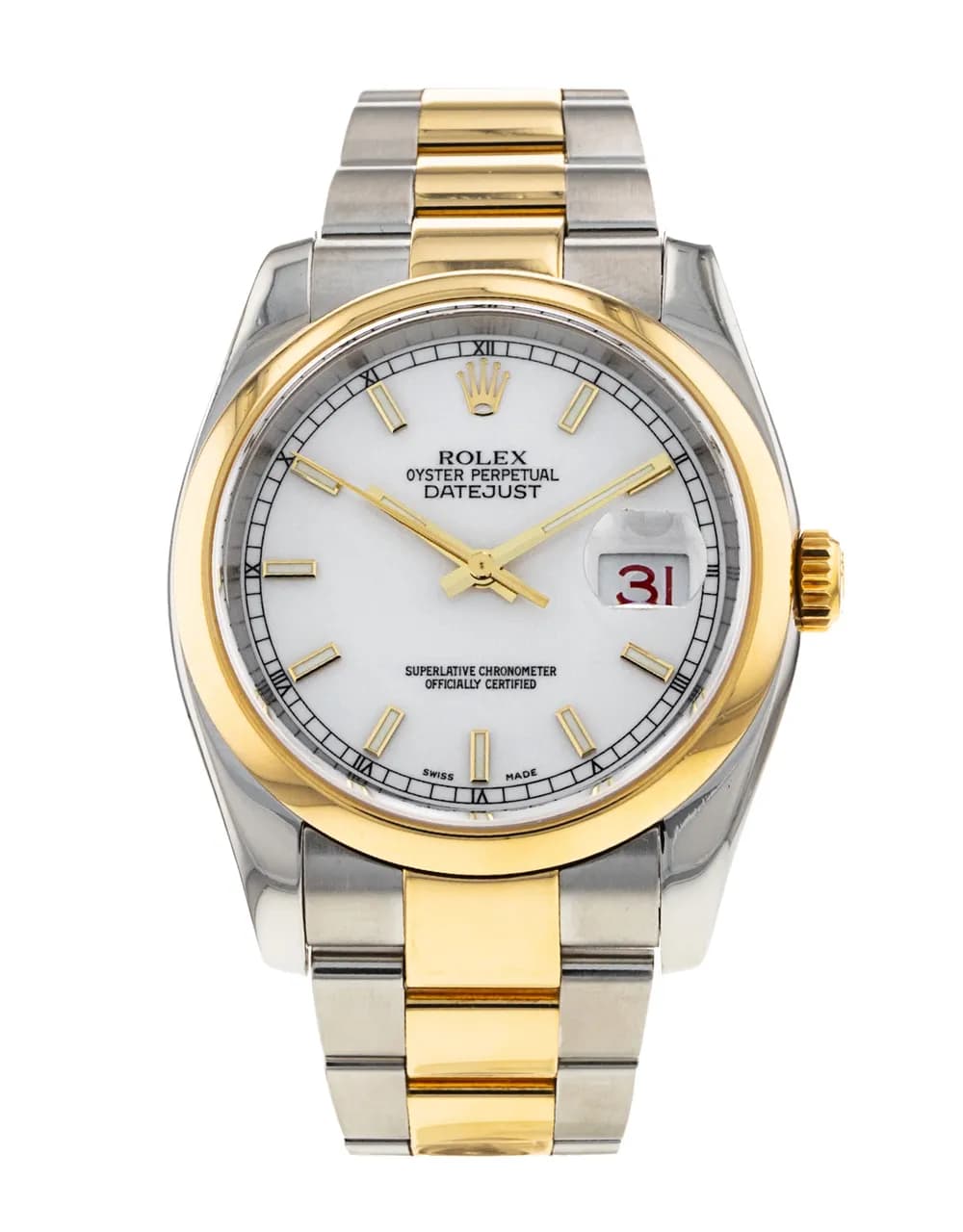 Rolex Rolex Datejust 116203
