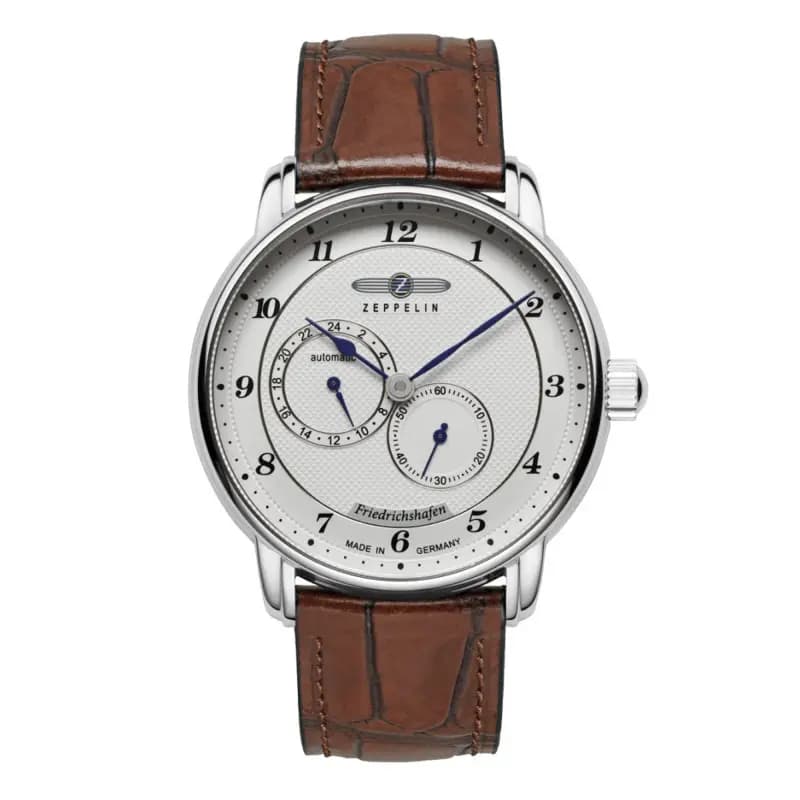 Zeppelin Montre Friedrichshafen Automatic 8568-1
