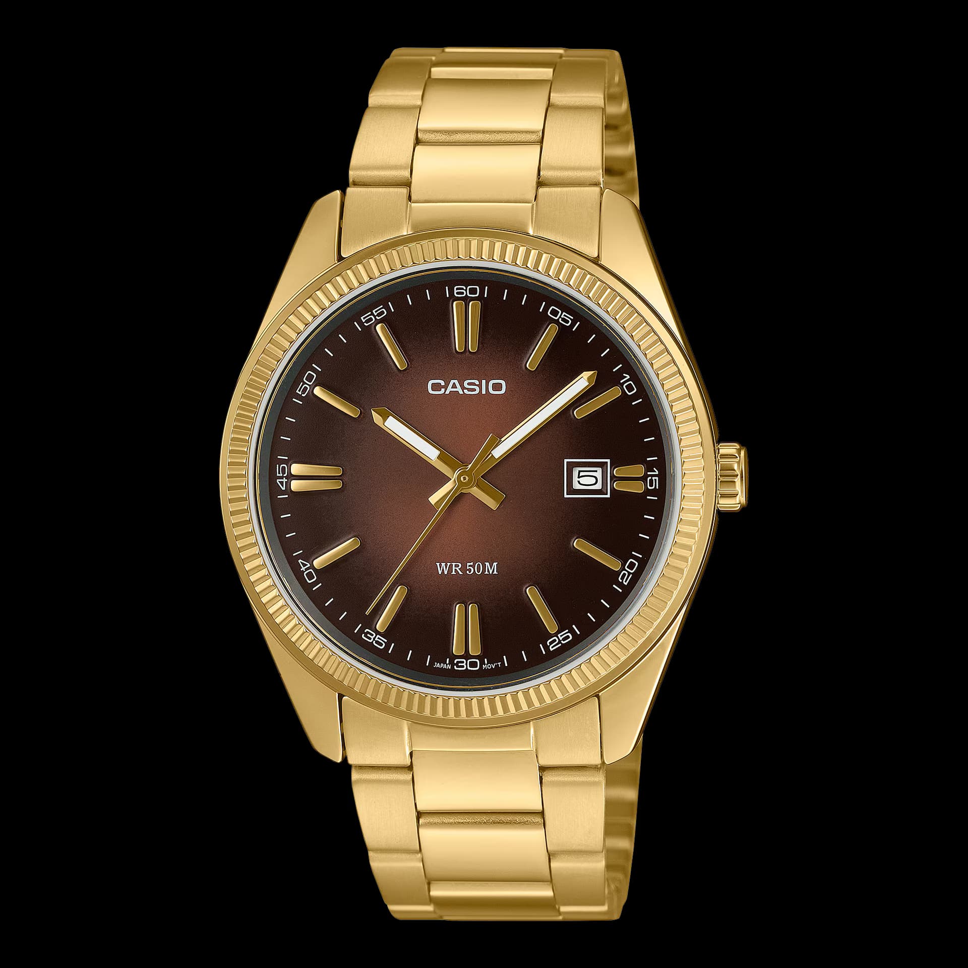 Casio MTP-1302PGC-5AV