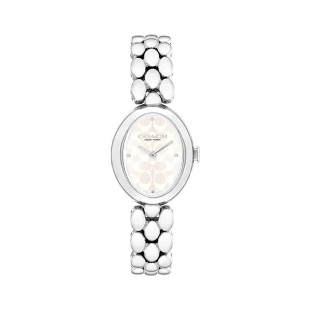 COACH Montre Coach Sammy Beige