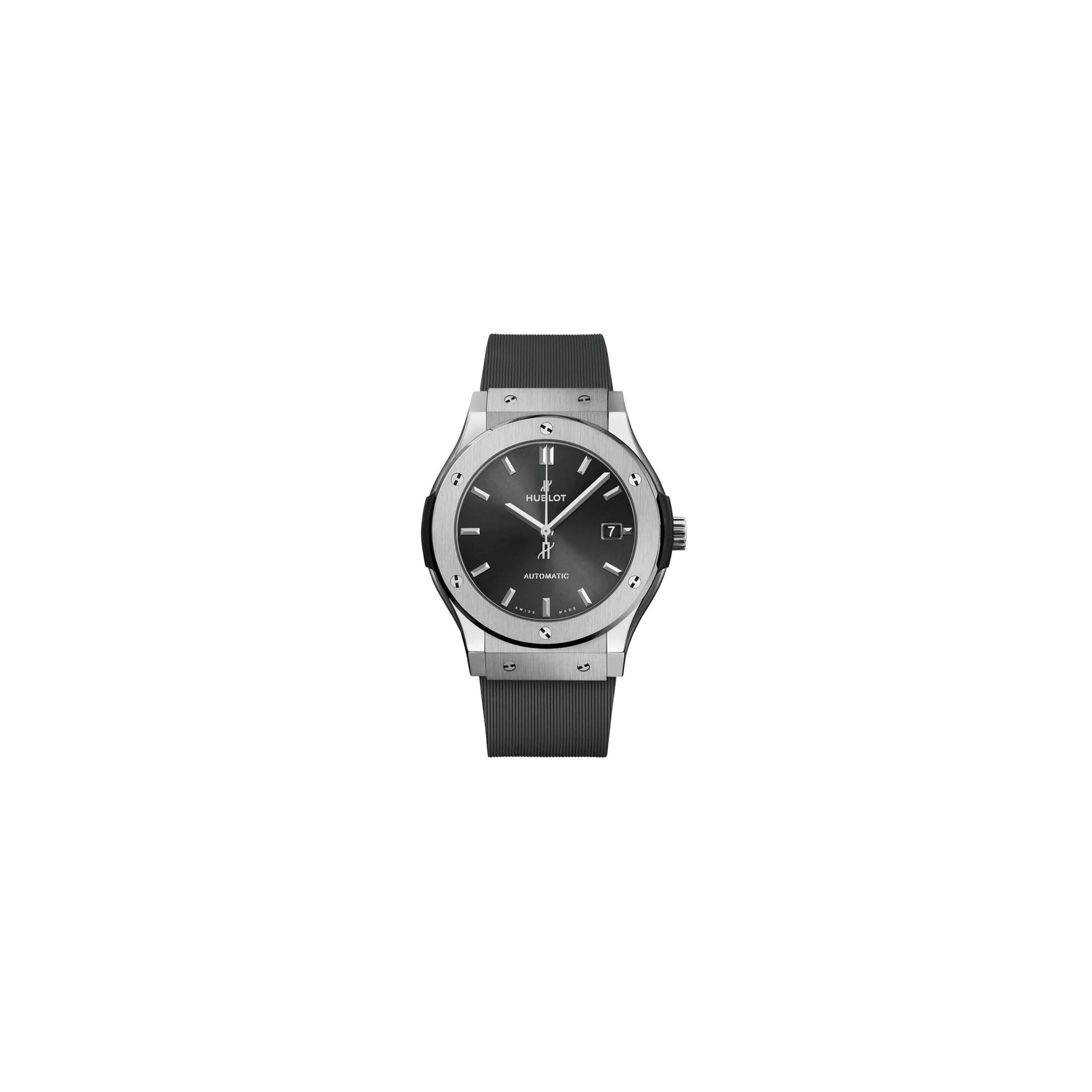 Hublot Titanium