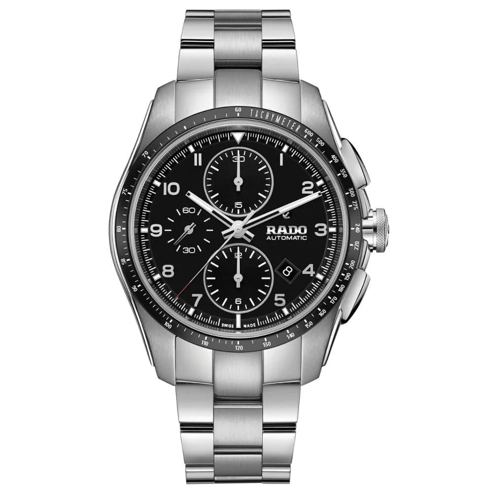Rado Hyperchrome Automatic Chronograph