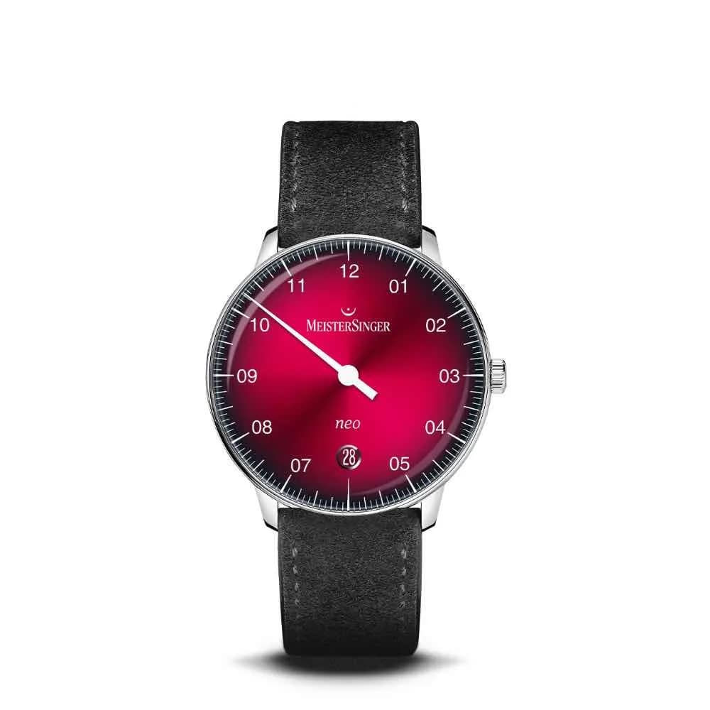 MeisterSinger Neo