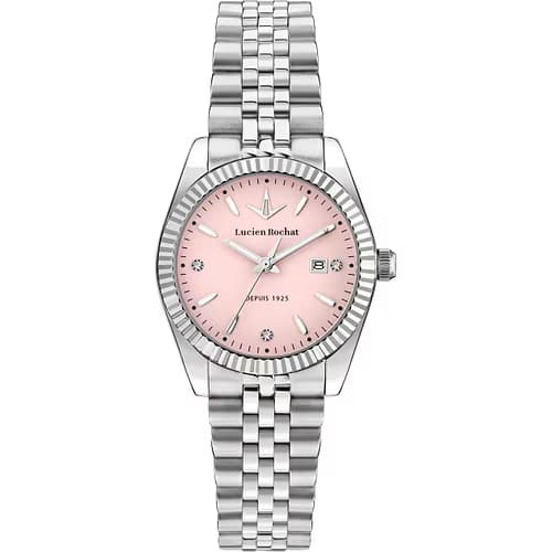Lucien Rochat Montre Lucien Rochat Bienne - R0453124517