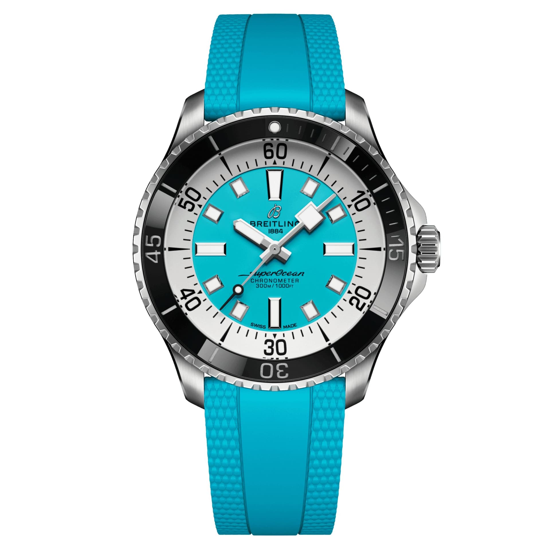 Breitling Superocean Automatic 44