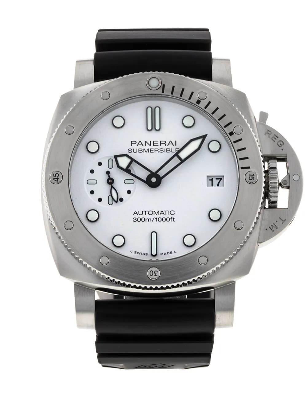 Panerai Panerai Submersible PAM02223