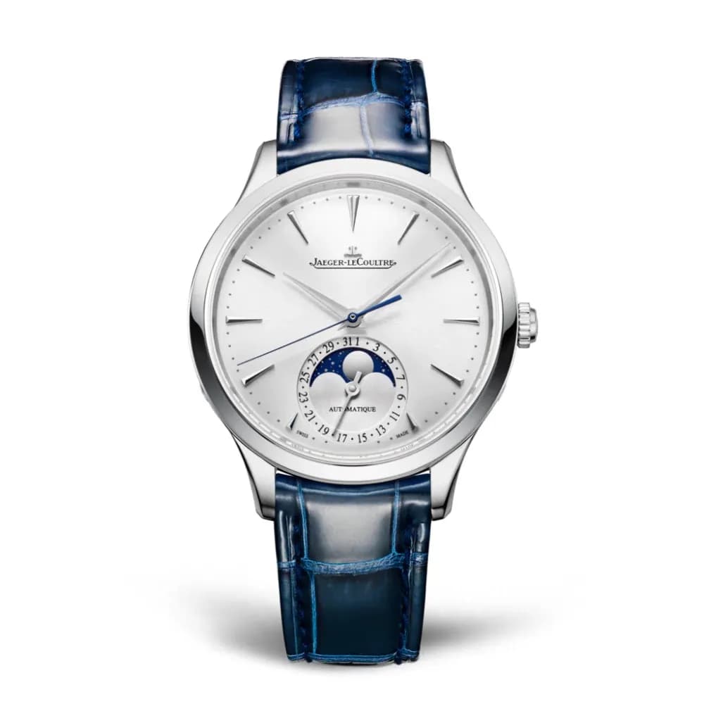 Jaeger-LeCoultre Master Ultra Thin Moon