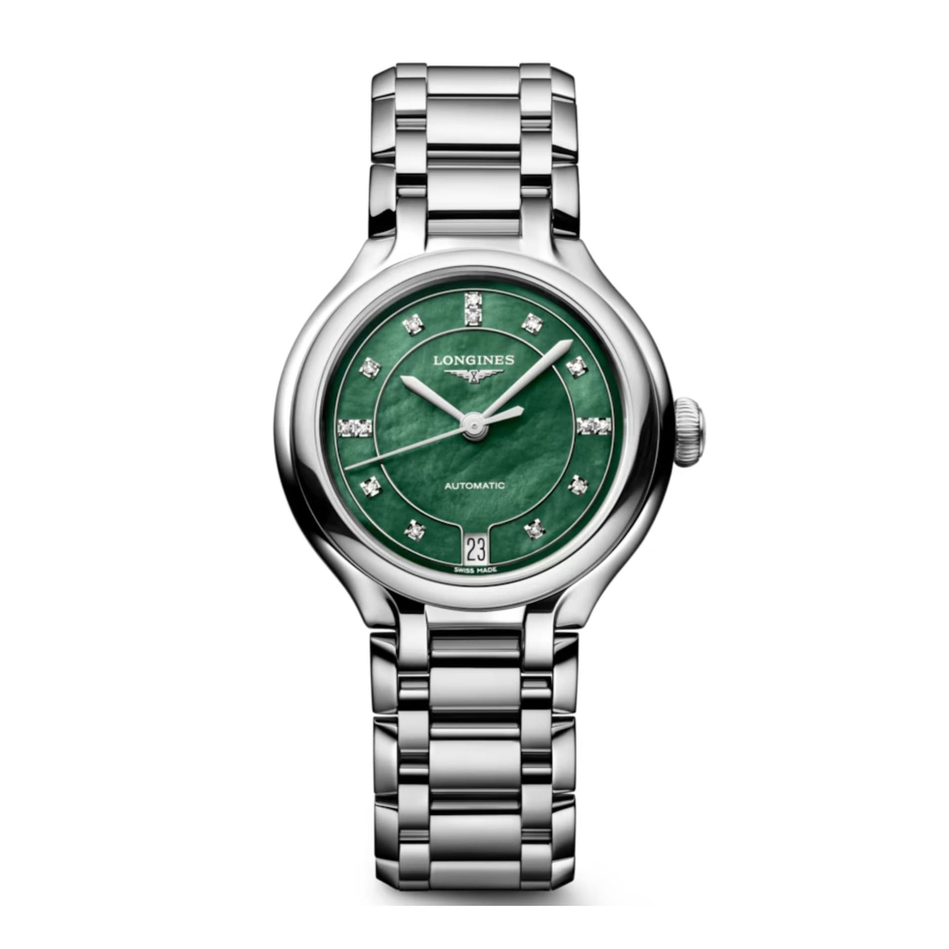 Longines Primaluna