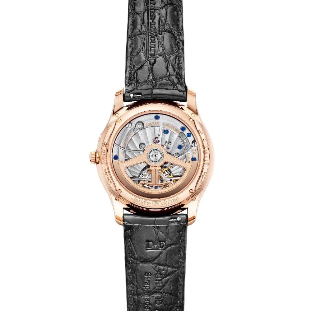 Jaeger-LeCoultre Master Ultra Thin Tourbillon Moon