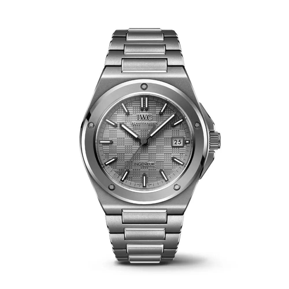 IWC Schaffhausen Ingenieur Automatic 40