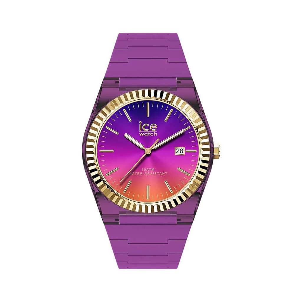 Ice Watch Montre Ice Watch Ice Power Multicolore
