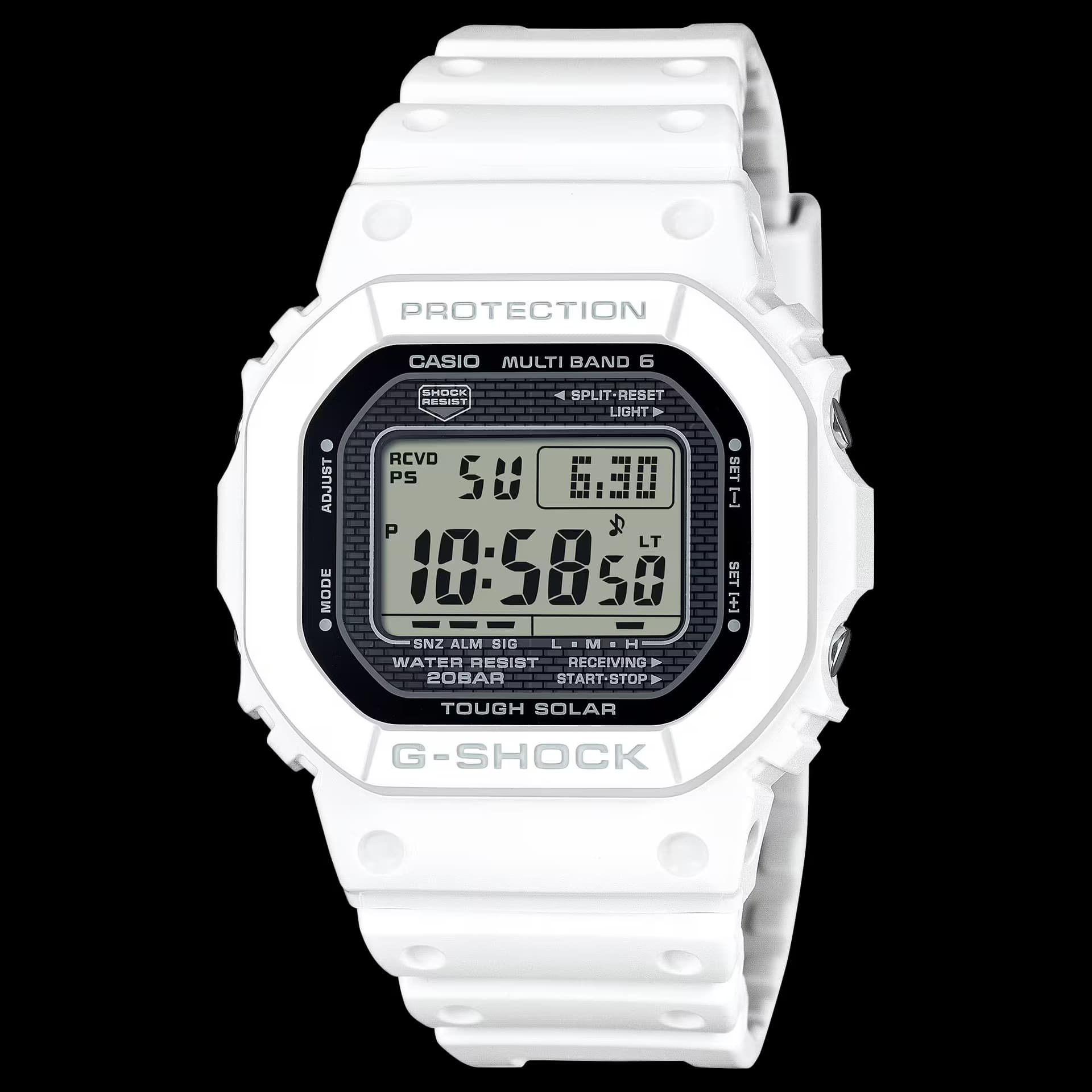 Casio Série 5000