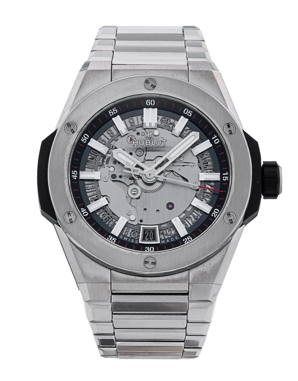 Watchfinder & Co. occasion