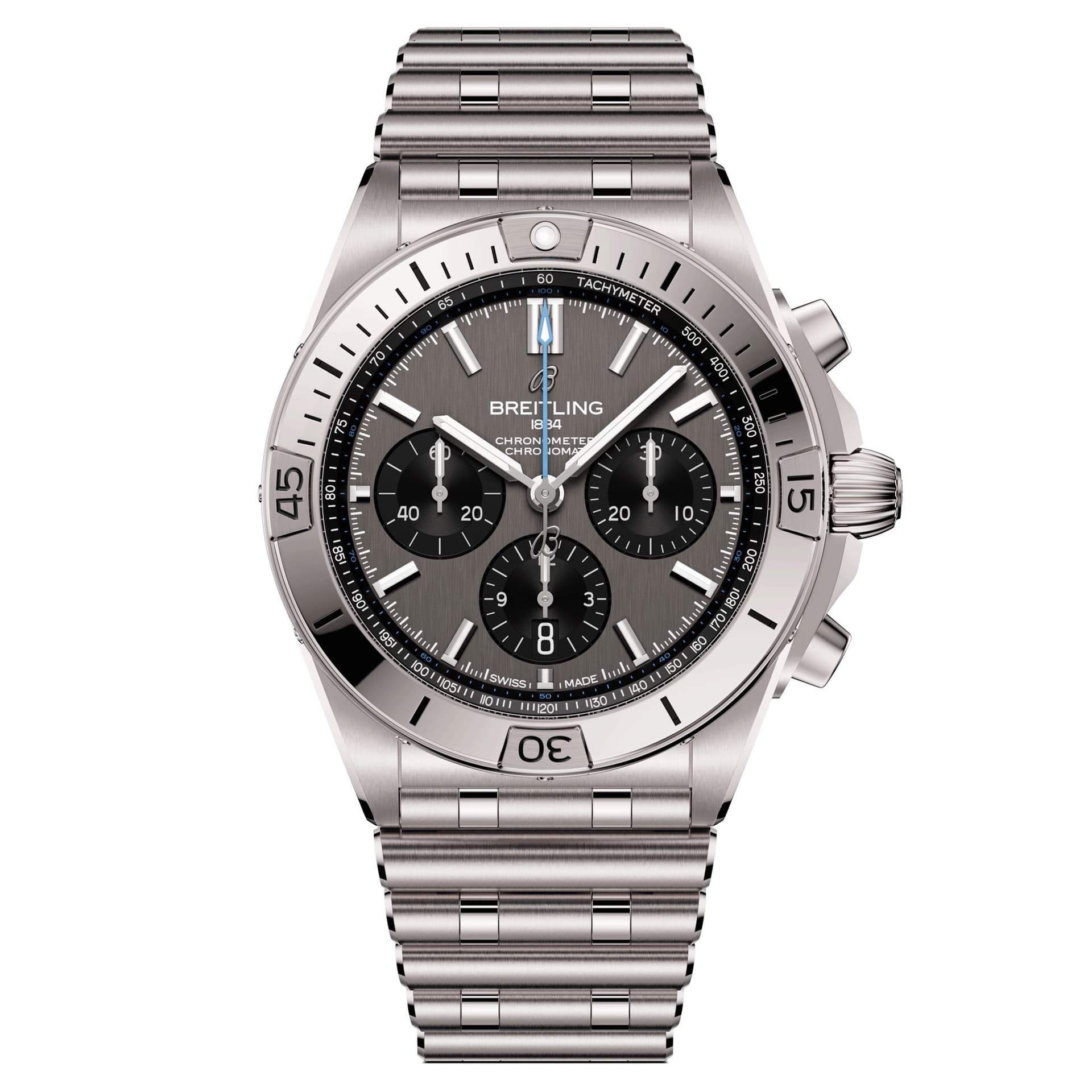 Breitling Chronomat B01 42