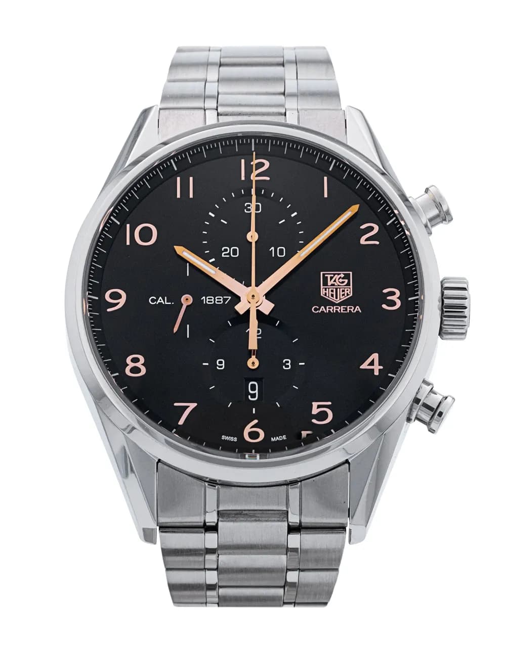 Watchfinder & Co. occasion