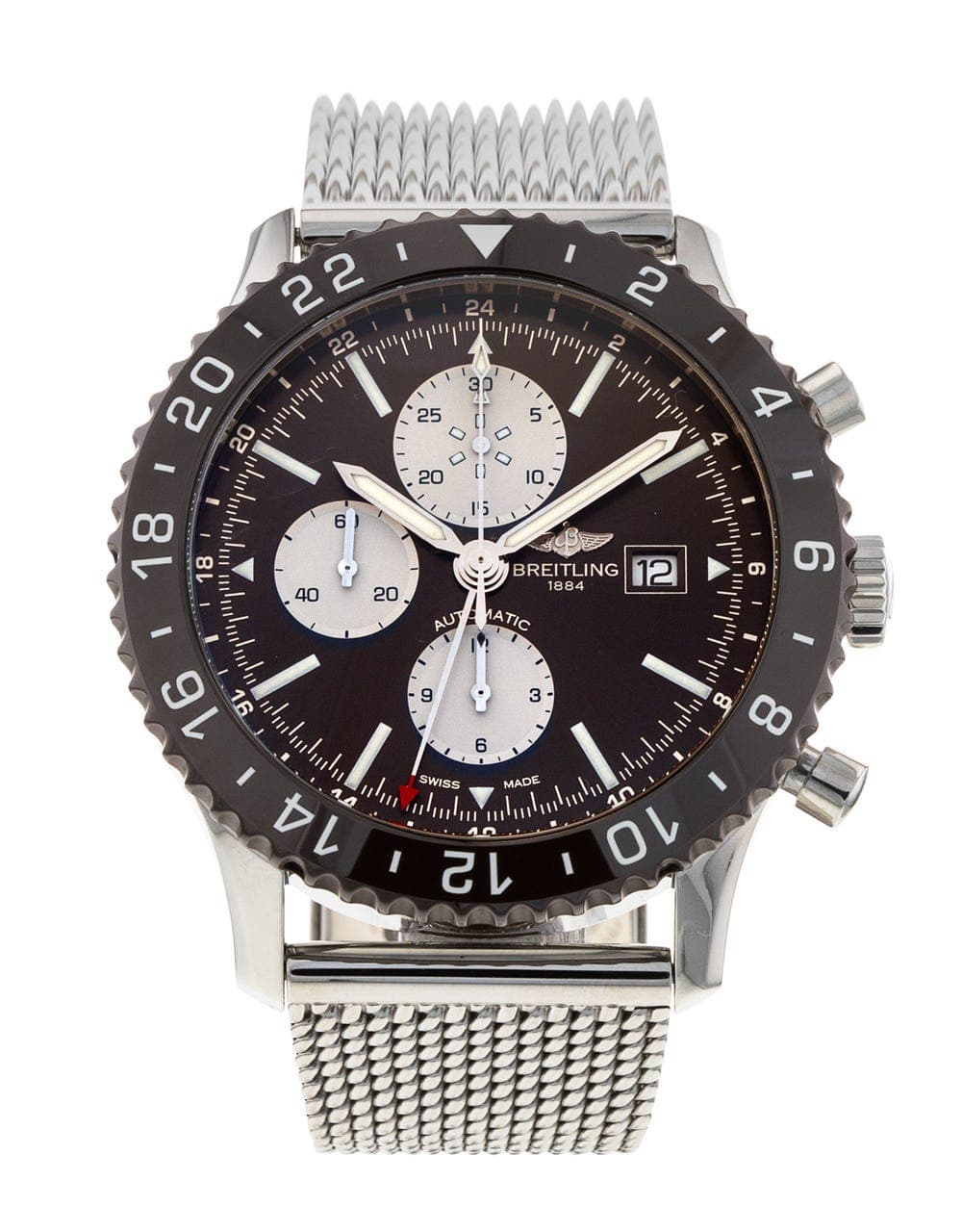 Watchfinder & Co. occasion